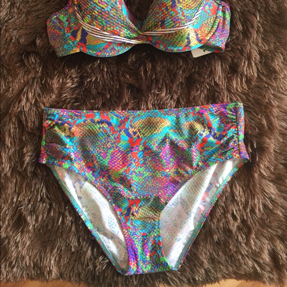 ANITA COMFORT BIKINI